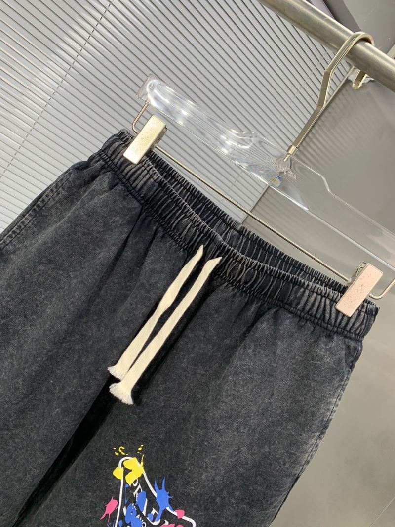 Prada Short Pants